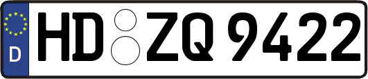 HD-ZQ9422