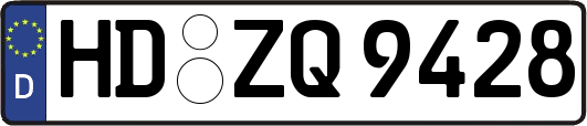 HD-ZQ9428