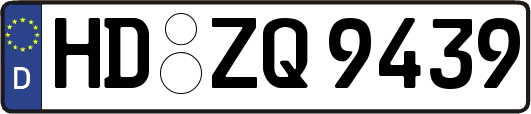 HD-ZQ9439