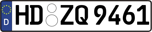 HD-ZQ9461