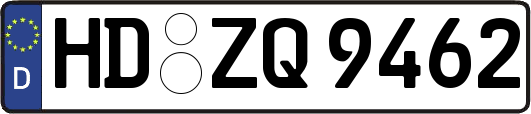 HD-ZQ9462