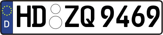 HD-ZQ9469