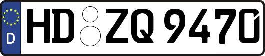 HD-ZQ9470
