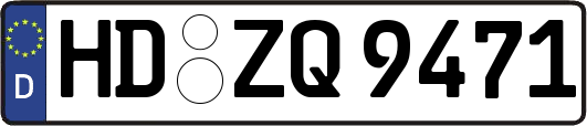 HD-ZQ9471