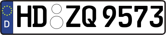 HD-ZQ9573