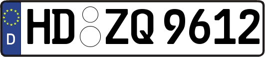 HD-ZQ9612