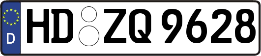 HD-ZQ9628