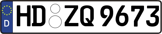 HD-ZQ9673