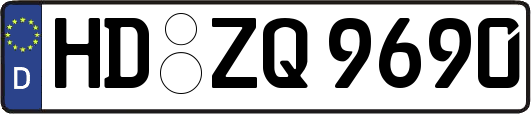 HD-ZQ9690