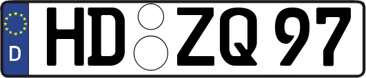 HD-ZQ97