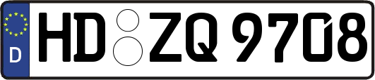 HD-ZQ9708