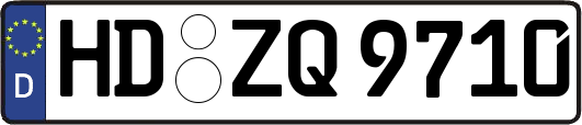 HD-ZQ9710