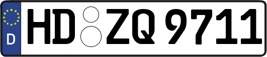 HD-ZQ9711