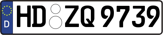HD-ZQ9739
