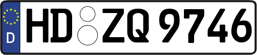 HD-ZQ9746