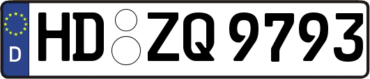 HD-ZQ9793