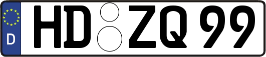 HD-ZQ99