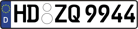 HD-ZQ9944
