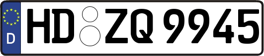 HD-ZQ9945