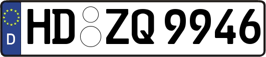 HD-ZQ9946