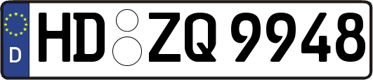 HD-ZQ9948