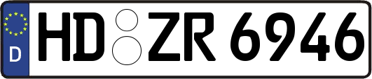 HD-ZR6946