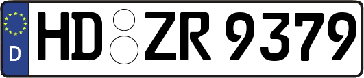 HD-ZR9379