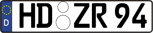HD-ZR94