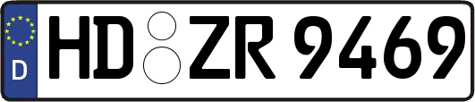 HD-ZR9469