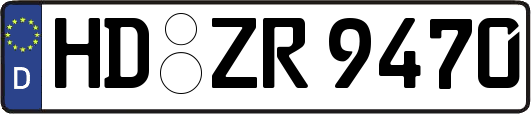 HD-ZR9470