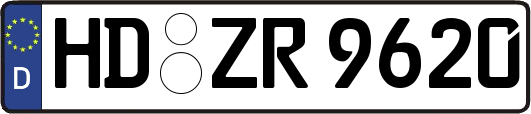 HD-ZR9620