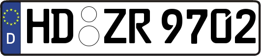 HD-ZR9702