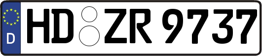 HD-ZR9737