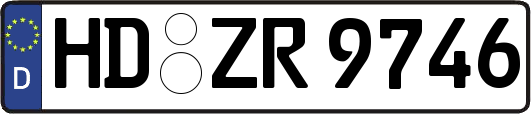 HD-ZR9746