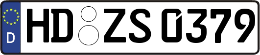 HD-ZS0379