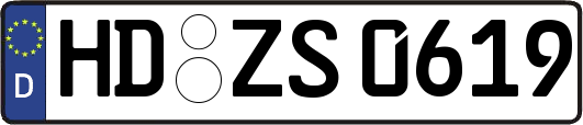 HD-ZS0619