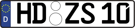 HD-ZS10