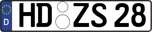 HD-ZS28