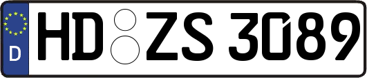 HD-ZS3089