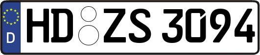 HD-ZS3094