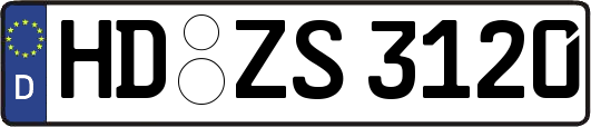 HD-ZS3120