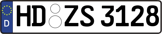 HD-ZS3128