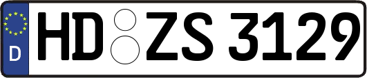 HD-ZS3129