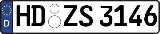 HD-ZS3146
