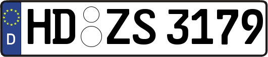 HD-ZS3179