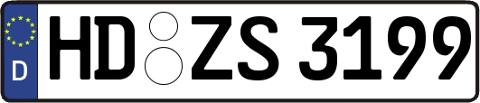 HD-ZS3199