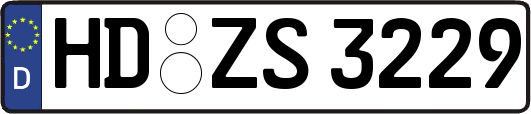 HD-ZS3229