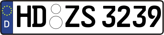 HD-ZS3239