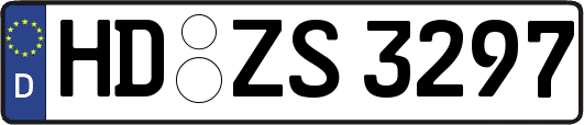 HD-ZS3297