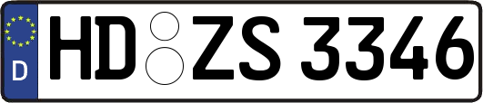 HD-ZS3346